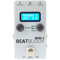 BeatBuddy Mini 2 Drum Machine драм-машина