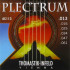 Thomastik Plectrum AC113T струны для акустической гитары 13-61, бронза