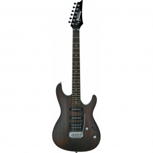 Ibanez Gio GSA60-WNF Walnut Flat электрогитара