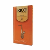 Трости для саксофона Rico 3.0 RIA0330 сопрано 3 шт.
