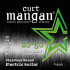​Струны для электрогитары Curt Mangan Stainless Wound Electric 10-50 12510