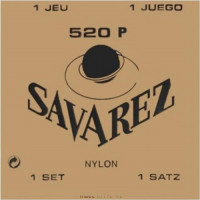 Savarez 520 P струны для классической гитары