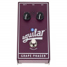 Aguilar Grape Phaser гитарная педаль басовый фэйзер