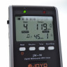 Joyo JM-90 Digital Metronome метроном электронный, 40-208 бпм, аккумулятор, USB-зарядка