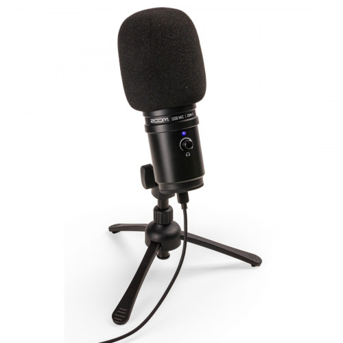 Zoom ZUM-2 USB микрофон