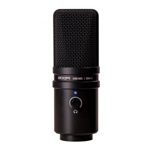Zoom ZUM-2 USB микрофон