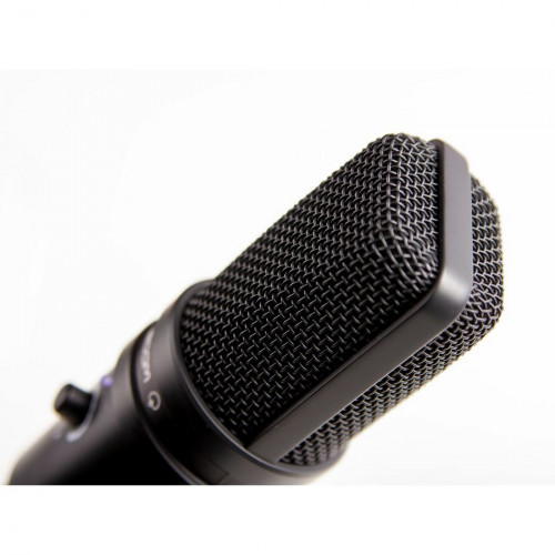 Zoom ZUM-2 USB микрофон
