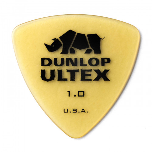 Медиаторы Dunlop 426P1.0 Ultex Triangle 1,00 мм набор 6 шт