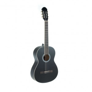 Gewapure Basic Black 1/2 классическая гитара
