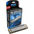 Hohner Big River Harp 590/20C губная гармоника диатоническая Hohner Big River Harp 590/20C губная гармоника диатоническая