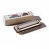 Hohner Big River Harp 590/20C губная гармоника диатоническая Hohner Big River Harp 590/20C губная гармоника диатоническая