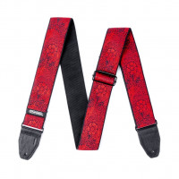 Dunlop D67-21 Jacquard Albion ремень для гитары