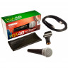 Shure PGA48-XLR-E вокальный микрофон