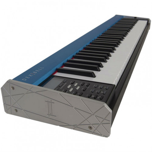 Dexibell Vivo S1 сценическое цифровое пианино, 68 клавиш