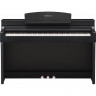Yamaha CSP-150B цифровое пианино клавинова, 88 клавиш, клавиатура Graded Hammer 3X с эффектом молоточковой механики