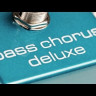 Dunlop MXR bass chorus deluxe M83 басовая педаль хорус Видео
