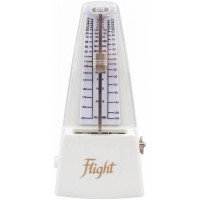 Flight FMM-10 White метроном механический