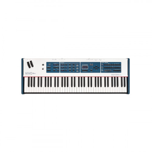 Dexibell Vivo S3 Pro сценическое цифровое пианино, 73 клавиши