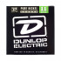 ​Струны для электрогитары Dunlop DEK1150 Pure Nickel 11-50