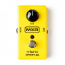 Dunlop MXR M148 Micro Chorus эффект гитарный хорус