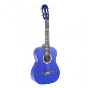 Gewapure Basic Blue 1/2 классическая гитара