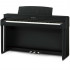 Kawai CN39B цифровое пианино, механика RH III, цвет черный сатин, клавиши пластик