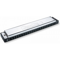 Hohner Ocean Star 2540/48C губная гармоника тремоло