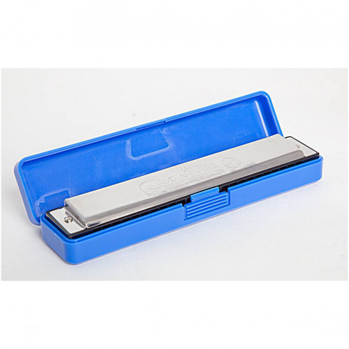 Hohner Ocean Star 2540/48C губная гармоника тремоло