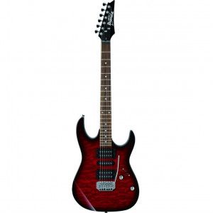 Ibanez GRX70QA-TRB электрогитара