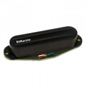 Звукосниматель DiMarzio DP188BK Pro Track, черный