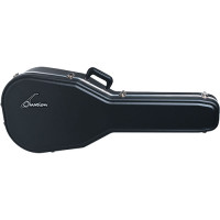Ovation 8158K-0 Guitar Case Mid/Deep Bowl кейс для гитары с глубокой/средней толщиной корпуса