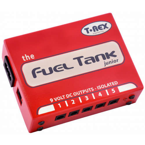 T-Rex Fuel Tank Junior блок питания для педалей