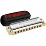 Hohner Marine Band Thunderbird E Low губная гармоника диатоническая