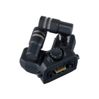 Zoom XAH-8 модуль XY/AB микрофон для H8
