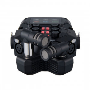 Zoom XAH-8 модуль XY/AB микрофон для H8
