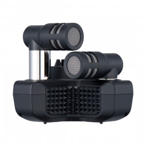 Zoom XAH-8 модуль XY/AB микрофон для H8