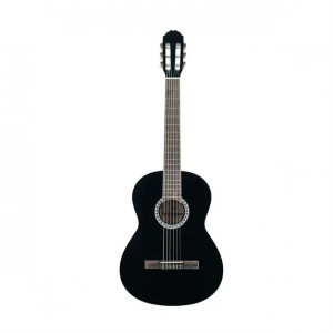 Gewapure Cataluna Basic Black 4/4 класическая гитара