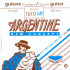 Savarez Argentine 1610 MF Ball End Acoustic Jazz струны для акустической гитары 11-46