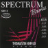 Thomastik Spectrum SB113T струны для акустической гитары 13-57, бронза