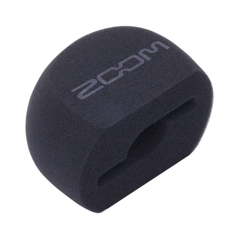 Zoom WSH-6 поролоновая ветрозащита для XYH-6 Zoom WSH-6 поролоновая ветрозащита для XYH-6