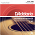 D'Addario EJ17 Phosphor Bronze Acoustic Medium, 13-56 струны для акустической гитары
