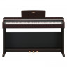 Yamaha YDP-144R Arius цифровое пианино, 88 клавиш, GHS, полифония 192, процессор CFX, Smart Pianist