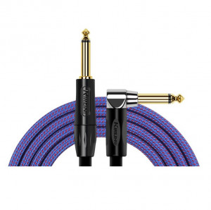 Kirlin IWB-202BFGL 3M RO гитарный кабель, 3 м