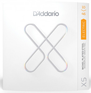 D'ADDARIO XSE0946 струны для электрогитары