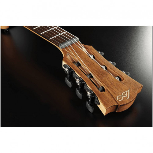 Lag TN-70A NAT Акустическая гитара с нейлоновыми струнами