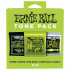 ​Струны для электрогитары Ernie Ball 3331 Tone Pack набор из 3-х комплектов 10-46