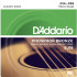 D'Addario EJ18 Phosphor Bronze Acoustic Heavy, 14-59 струны для акустической гитары