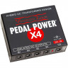 Voodoo Lab Pedal Power X4 Expander Kit блок питания для гитарных эффектов