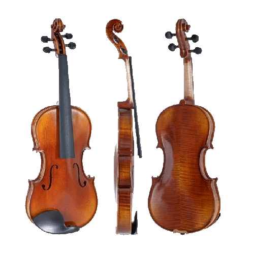 Gewa Violin Maestro 1 VL3 скрипка 4/4 без фурнитуры