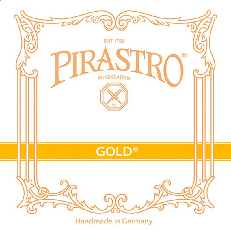 Pirastro Gold 235000 комплект струн для виолончели